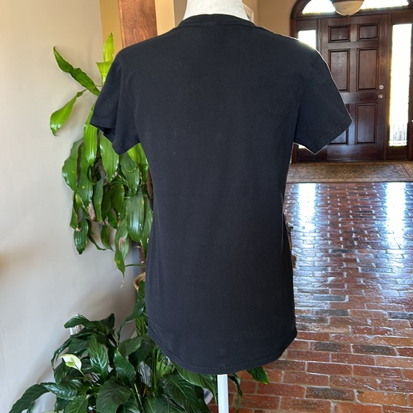 Jimi Hendrix graphic tee szS - Picture 7 of 7